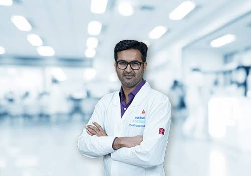 Dr Gajendra Singh Sandhu